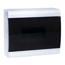 EKF Basic Щит распределителный ЩРН-П-10 (пром. упаковка) IP41 pb-n-10-bas - фото 77821