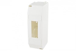 TDM Бокс КМПн 1/2 для наружной установки IP20 SQ0907-0101 - фото 77889