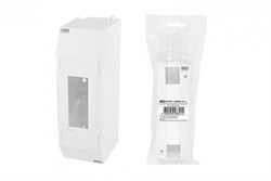 TDM Бокс КМПн 1/2 для наружной  установки IP20 инд. штрихкод SQ0907-0111 - фото 77895