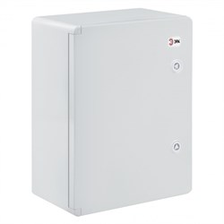 ЭРА box503519_g Корпус пласт. ЩМП-П 500х350х190мм УХЛ1, IP65, IK10 Б0052366 - фото 77938