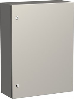 IEK Titan 5 корпус металлический ЩМП-80.60.25 (AISI 304) УХЛ1 IP66 800х600х250 TI5-11-N-080-060-025-66 - фото 78154