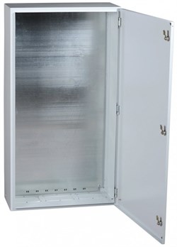 IEK Корпус металлический ЩМП-6-2 (1200х650х285мм) УХЛ3 IP31 PRO YKM42-06-31-P - фото 78315