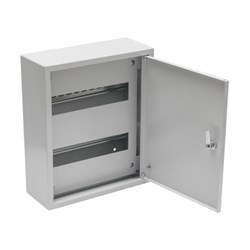 EKF Basic Щит распред. навесной ЩРН-18 (350х300х120) IP31 mb21-18-bas - фото 78363