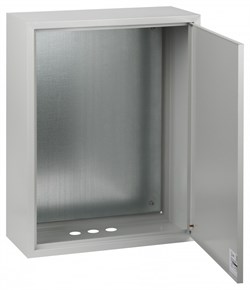 ЭРА Корпус металлический ЩМП-3-0 SIMPLE stmS.3-0-31 (650х500х220мм) IP31 УХЛ3 Б0057146 - фото 78496