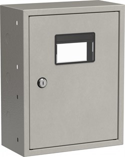 IEK LIGHT Ящик учетно-распределительный ЯУР-380-300 LIGHT YAUR-380-300-31-L - фото 78543