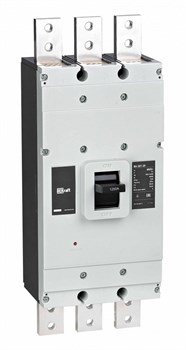 Dekraft Силовой автоматический выключатель 3P 800А 85кА ВА-307 22768DEK - фото 79350