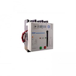 CHINT Автоматический выключатель NM8NDC-1600C TM 3P 1600А 36кА с рег. термомаг. расцепителем (R) 263165 - фото 79825
