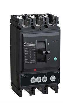 Systeme Electric Автоматический Выключатель SYSTEMEPACT CCB630 100KA 3P3D S2.3 630A рычаг SPC630S63023L3DF - фото 80451