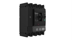 Systeme Electric Автоматический Выключатель SYSTEMEPACT CCB400 36KA 4P4D TMD400 рычаг SPC400F400L4DF - фото 80467