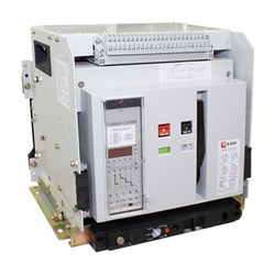 EKF PROxima Автоматический выключатель ВА-45 3200/2500 3P 80кА выкатной mccb45-3200-2500v - фото 81068