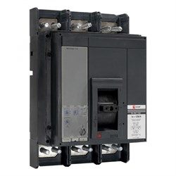 EKF PROxima Автоматический выключатель ВА-99C (Compact NS) 1250/1600А 3P 50кА mccb99C-1250-1600 - фото 81090
