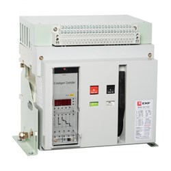 EKF PROxima Автоматический выключатель ВА-45 2000/ 800 3P 50кА стационарный mccb45-2000-800 - фото 81244