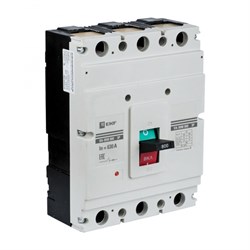 EKF PROxima Автоматический выключатель ВА-99М 800/800А 3P 50кА mccb99-800-800m - фото 81304
