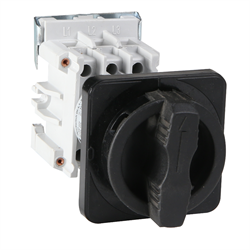 КЭАЗ Выключатель нагрузки OptiSwitch DI-L1-32-3P 274882 - фото 85764