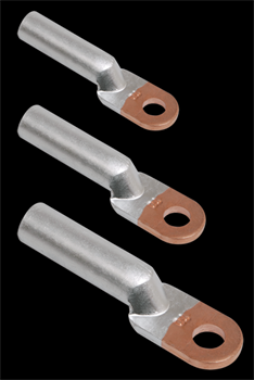 IEK Наконечник DTL-185 медно-алюмин.кабельный UNP31-185-19-17 - фото 85847