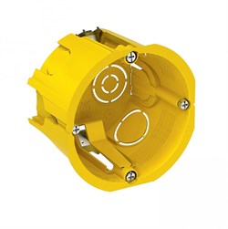 Systeme Electric Коробка установочная для полых стен 68(65)X45 IMT35150 - фото 86119