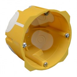 Kopos Коробка установочная для полых стен KPL 64-50 / LD (NA) D68х50мм KPL 64-50/LD_NA - фото 86139