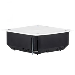 EKF PROxima Коробка распаячная КМП-020-008 для полых стен (115х115х45) с металлическими лапками IP20 plc-kmp-020-008 - фото 86641