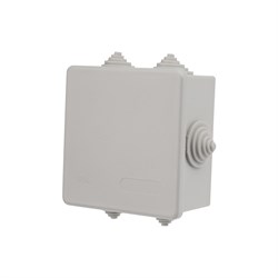 Коробка распаячная ОУ 85х85х40 мм, IP44 Rexant 28-3052 - фото 86727