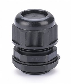 Dekraft Кабельный ввод типа MG 32 диаметр кабеля 18-25мм 32164DEK - фото 86805