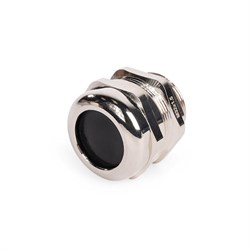 Fortisflex Кабельный ввод латунный МGM-L 12 (3-6.5 мм) 88614 - фото 86886