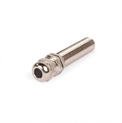 Fortisflex Кабельный ввод латунный МGM-XL 12 (3-6.5 мм) 88622 - фото 86913
