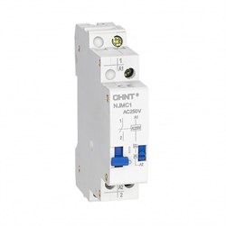 CHINT Импульсное реле NJMC1-16/1P AC230V (R) 657077 - фото 87460