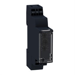 Schneider Electric Реле времени RE17RMJU RE17RMJU - фото 87602