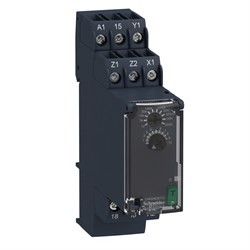 Schneider Electric Реле времени RE22R1CMR RE22R1CMR - фото 87607