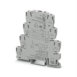 Phoenix Contact PLC-TR-1T-MUL-300M Реле времени 2910140 - фото 87639