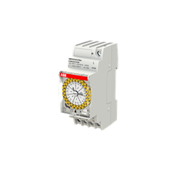 ABB Реле времени недельное AW1CO-R-210m 2CSM222431R1000 - фото 87651