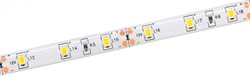 IEK STANDARD Лента LED 3м LSR-2835WW60-4,8-IP65-12В LSR1-1-060-65-3-03 - фото 88049
