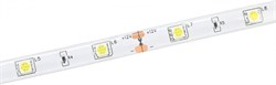 IEK PRO Лента LED 5м LSR-5050W30-7,2-IP65-12В LSR2-2-030-65-3-05 - фото 88073