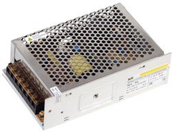 IEK Драйвер LED ИПСН-PRO 200Вт 12 В блок - клеммы IP20 LSP1-200-12-20-33-PRO - фото 88088