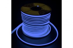 Jazzway Лента светодиодная Лента PFN-01 НЕОН" 2835/120 BLUE(Синий) IP65 (1метр)" .5016453B - фото 88116
