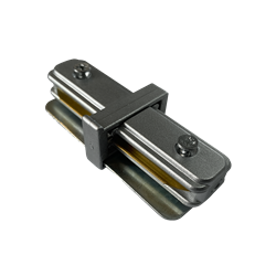 Jazzway PTR CI-GR Коннектор серый I-обр.  NEW!!! .5023840 - фото 88155