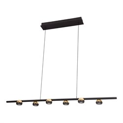 Lussole Линейно-подвесной светильник LSP-7254 LSP-7254 - фото 88332