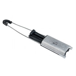 EKF PROxima Зажим анкерный клиновой PA1500 1x50-70 мм2 pa-1500 - фото 88506