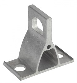 ЭРА SO253 Кронштейн анкерный Б0029967 - фото 88593