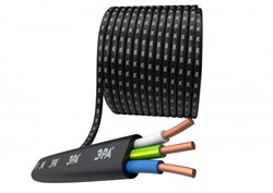 ЭРА Кабель ЭРА ВВГ-Пнг(А)-LS 3х1,5 мм² 20м Б0058791 - фото 88637