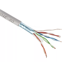 Legrand LCS Кабель UTP кат.5е PVC 032751 - фото 89202