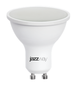 Jazzway Лампа PLED- SP GU10 7W 5000K 230/50 .1033574 - фото 89437