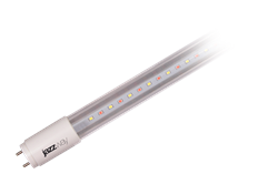 Jazzway Лампа светодиодная Спец PLED T8 -1500 Food Meat 24W G13 Cl/PL 230V/50Hz .5010314 - фото 89510