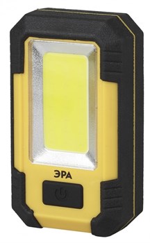 ЭРА RA-801 Фонарь Рабочий серия Практик" [15Вт COB, powerbank 6 Ач, магнит, крючок, 3 режима, бл]" Б0027824 - фото 90272