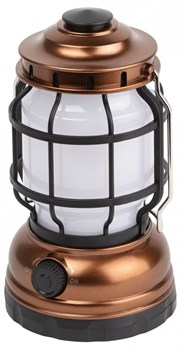 ЭРА Фонарь кемпинговый светодиодный KB-801 Факел" на батарейках 2 режима (холодный + пламя)" Б0054042 - фото 90347