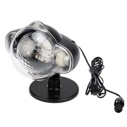 NEON-NIGHT LED проектор «Звездное небо» с пультом, 220 В 601-267 - фото 90539