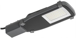 IEK Светильник LED ДКУ 1002-30Д 5000К IP65 серый LDKU0-1002-030-5000-K03 - фото 91567