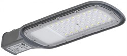 IEK Светильник LED ДКУ 1012-50Ш 5000К IP65 серый LDKU1-1012-050-5000-K03 - фото 91751