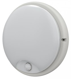 IEK Светильник светодиодный ДПО 4100Д 12Вт 4000K, белый, круглый LDPO0-4100D-12-4000-K01 - фото 91871