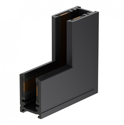 ST LUCE ST065.409.16 Соединитель "стена-потолок" для накладного шинопровода SUPER5 Черный ST065.409.16 - фото 92031